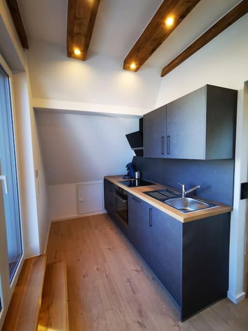 Ferienhaus Moni Gunningen Kültér fotó